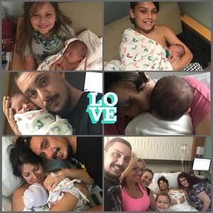 Meet your Posher, Teresa